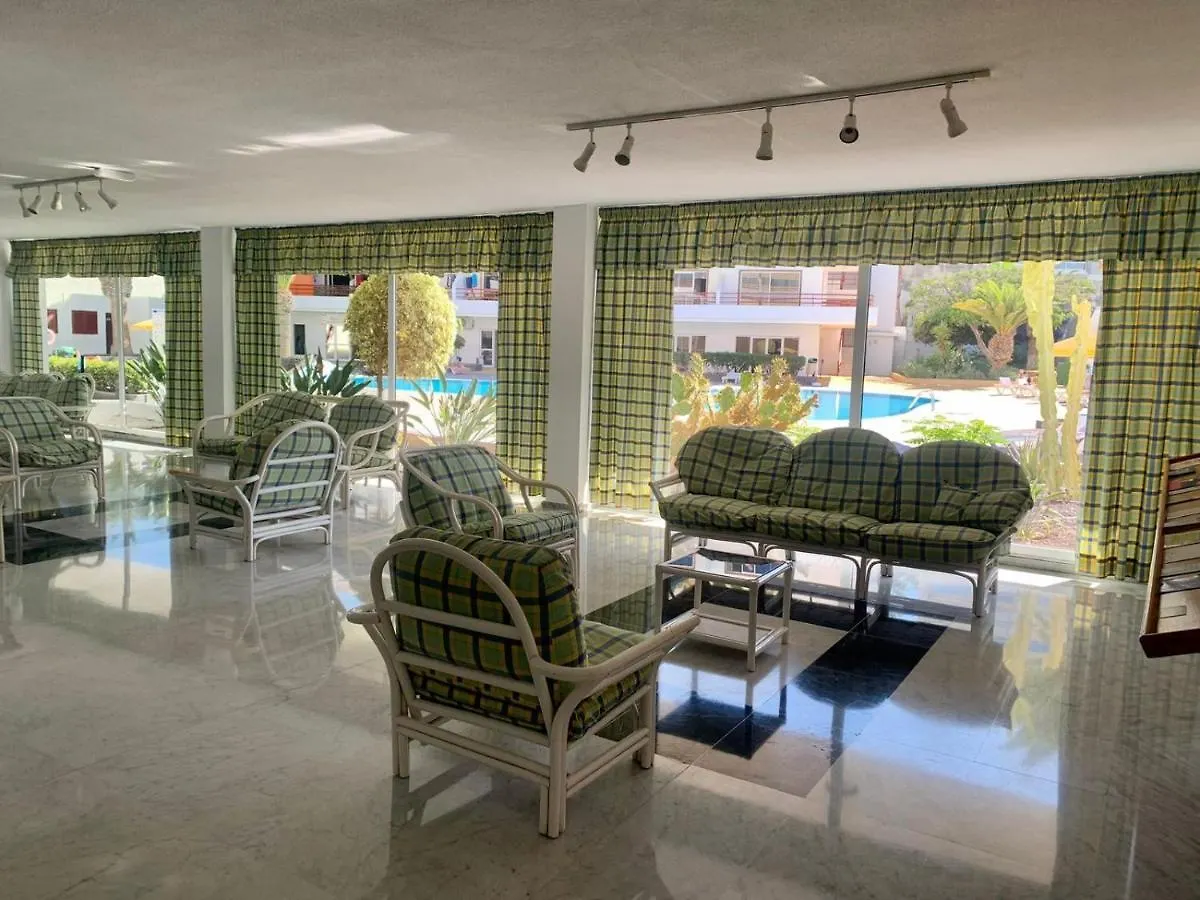 Apartamento Tagara Puerto de Santiago