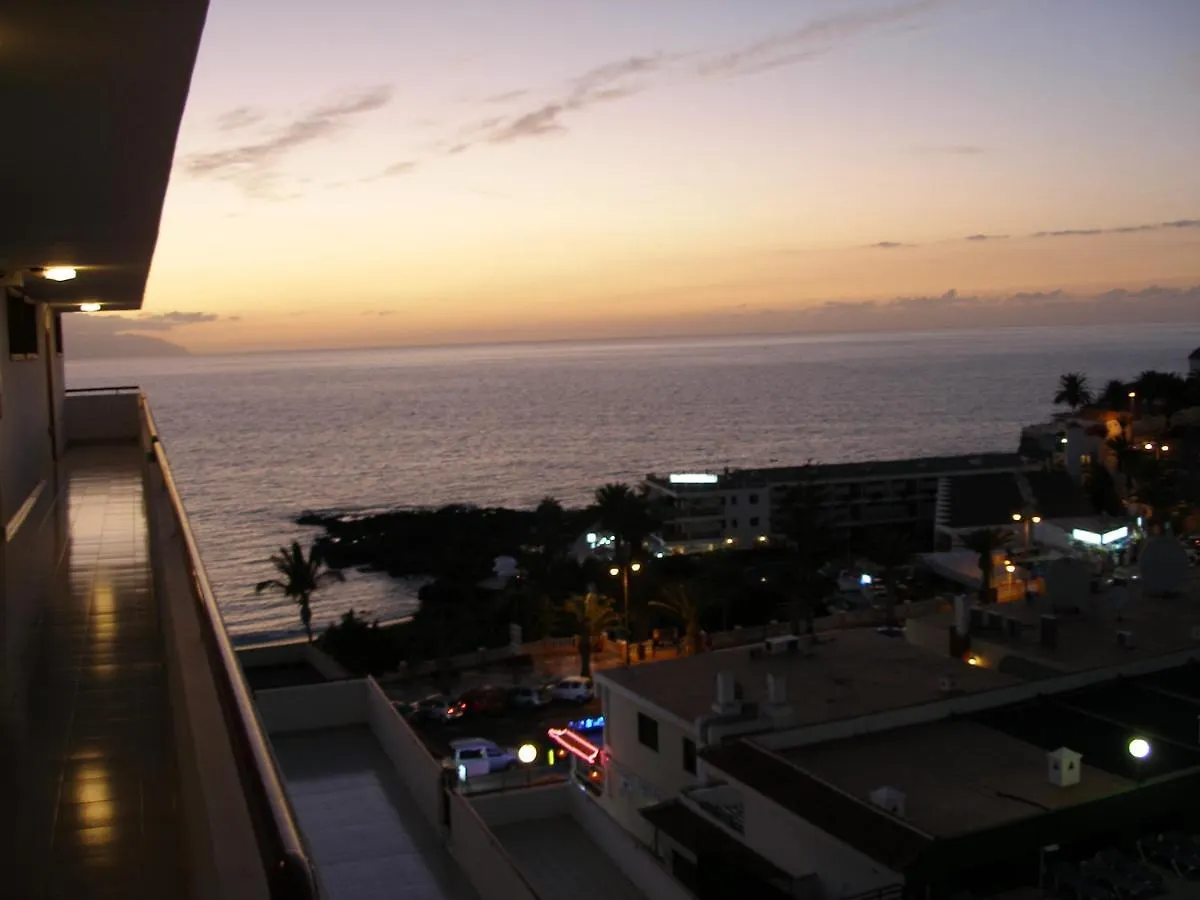 Apartamento Tagara Puerto de Santiago