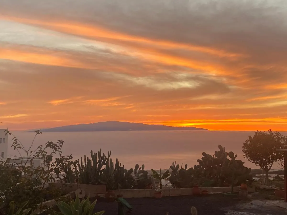 Apartamento Tagara Puerto de Santiago   Puerto de Santiago (Tenerife)